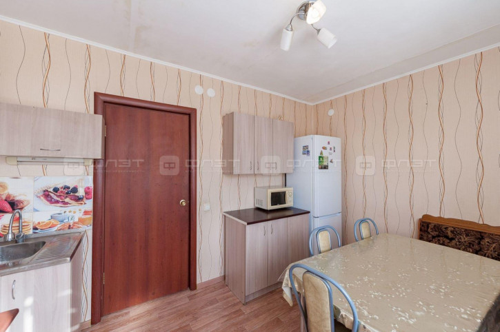 1-комн квартира ул. Никольская, дом 1б
