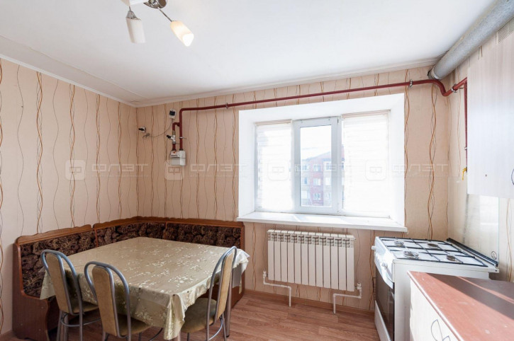 1-комн квартира ул. Никольская, дом 1б