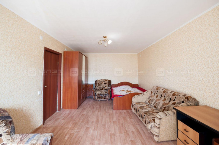 1-комн квартира ул. Никольская, дом 1б