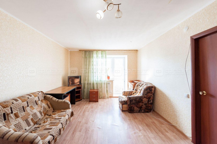 1-комн квартира ул. Никольская, дом 1б