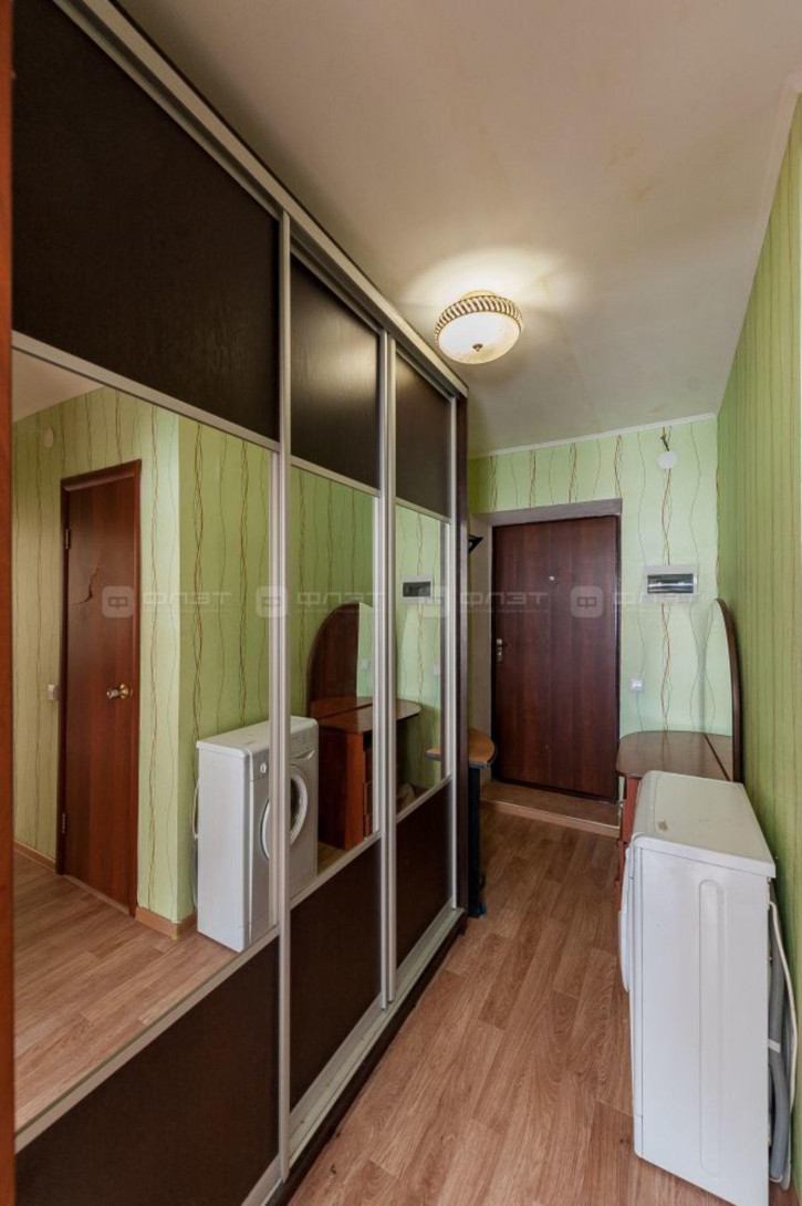 1-комн квартира ул. Никольская, дом 1б