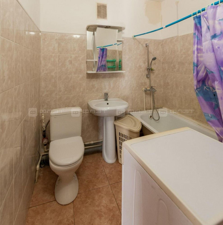1-комн квартира ул. Никольская, дом 1б