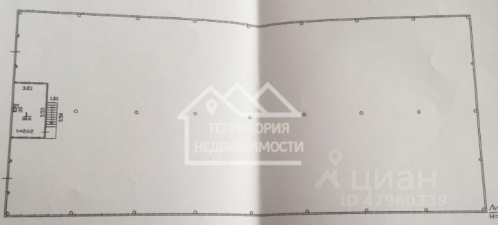 Склад улица 30 лет Победы, 103/1,  д. 103/1
