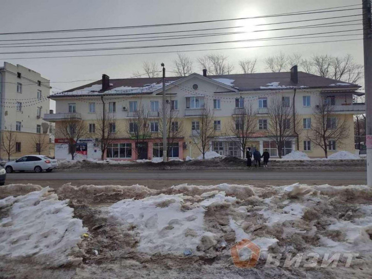 Торговое помещение Ленина улица, 39