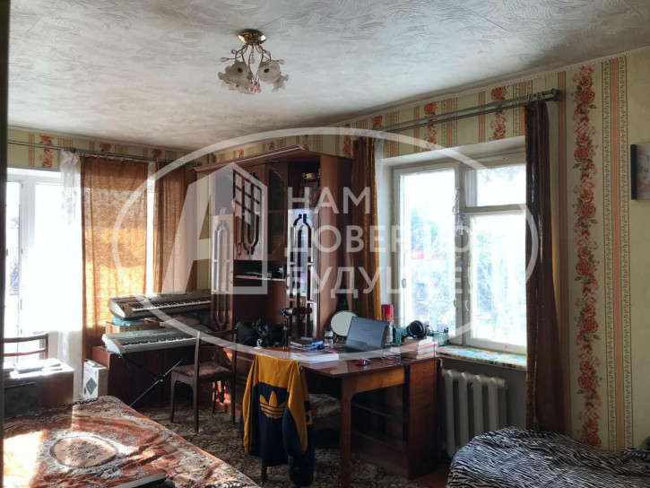 2-комн квартира улица Ленина, 11