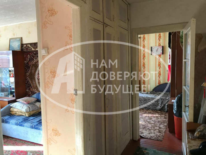2-комн квартира улица Ленина, 11