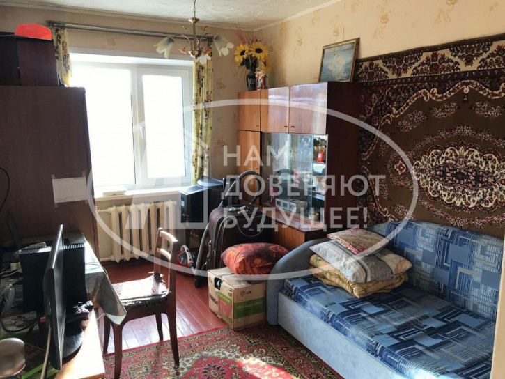 2-комн квартира улица Ленина, 11