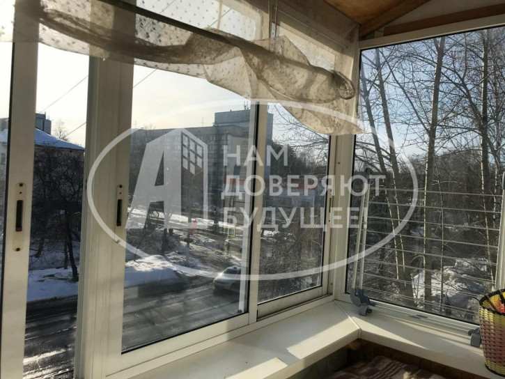 2-комн квартира улица Ленина, 11