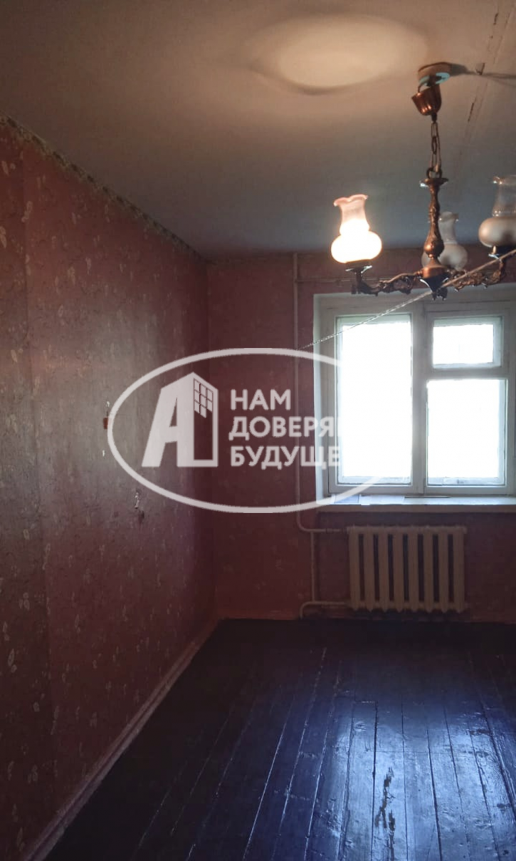 Комната улица Металлистов, 22