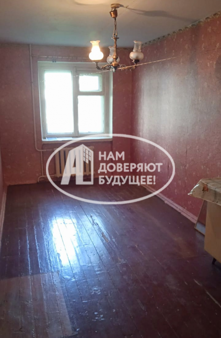Комната улица Металлистов, 22