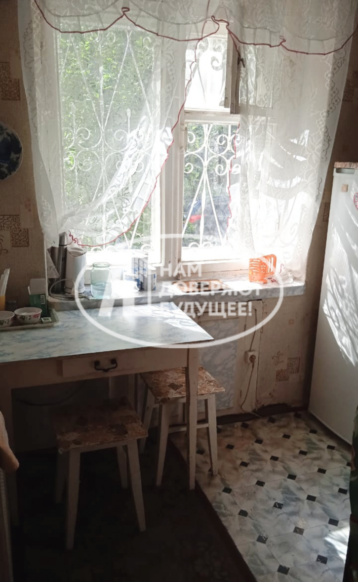 Комната улица Металлистов, 22