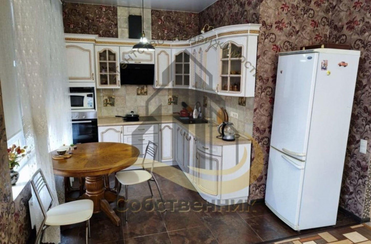 2-комн квартира Карла Маркса ул, 67/2