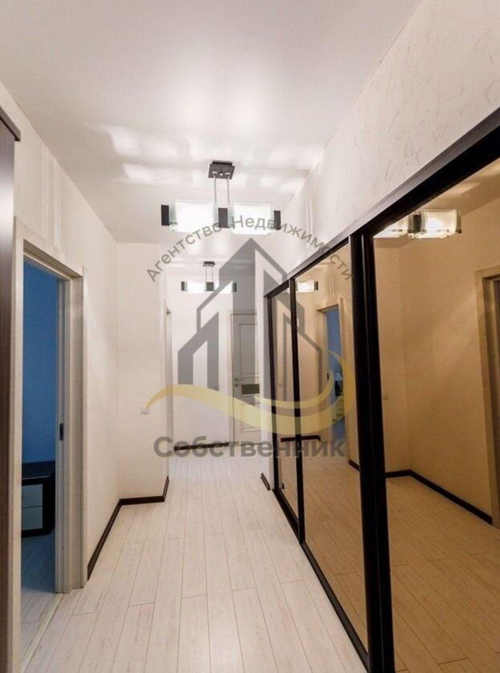 3-комн квартира Кольцовская ул, 9