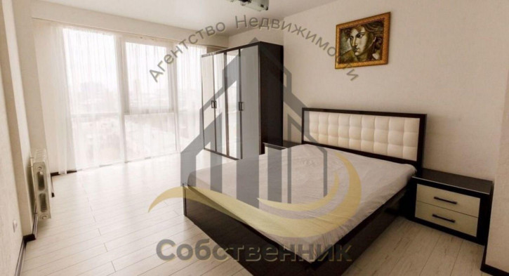 3-комн квартира Кольцовская ул, 9