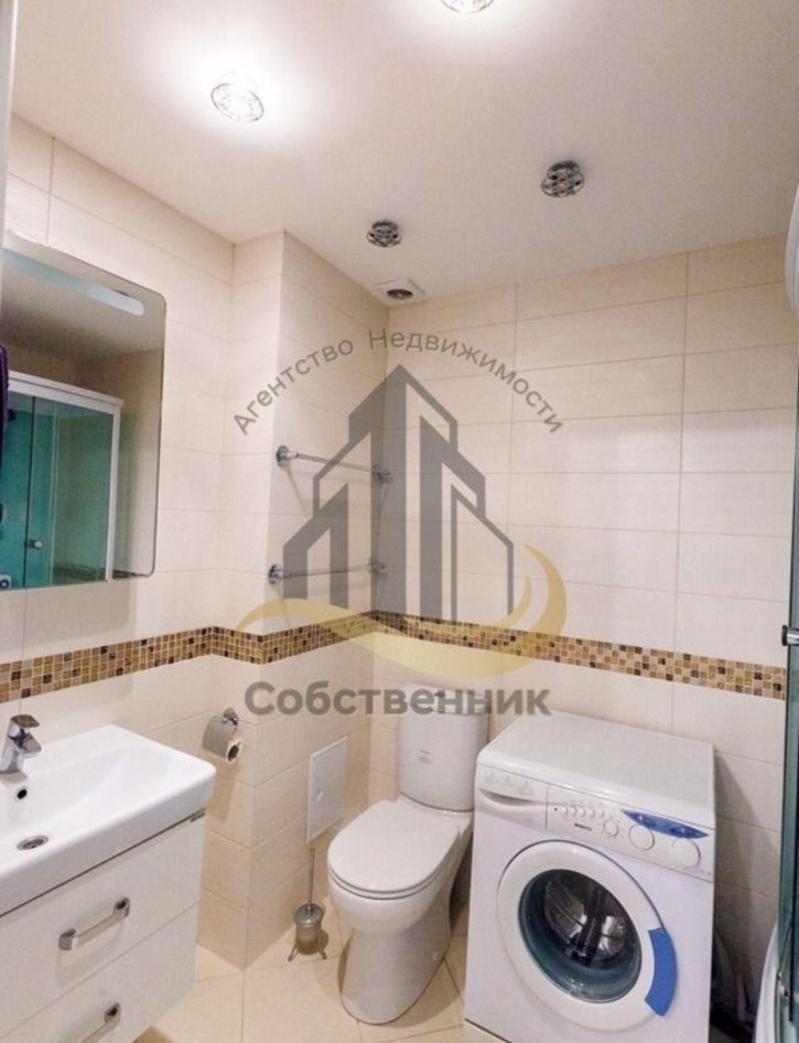 3-комн квартира Кольцовская ул, 9