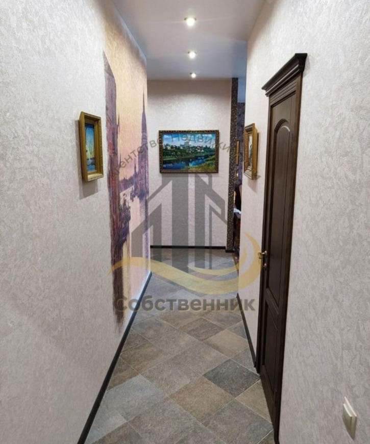 2-комн квартира Карла Маркса ул, 67/2