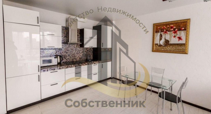3-комн квартира Кольцовская ул, 9