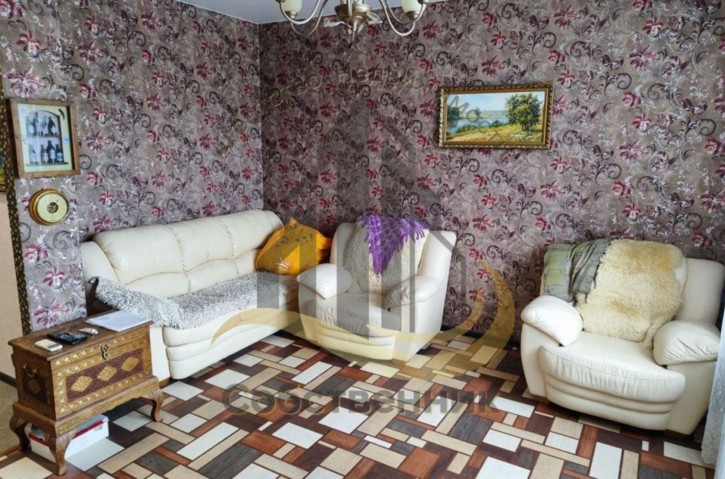 2-комн квартира Карла Маркса ул, 67/2