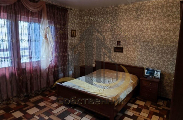 2-комн квартира Карла Маркса ул, 67/2