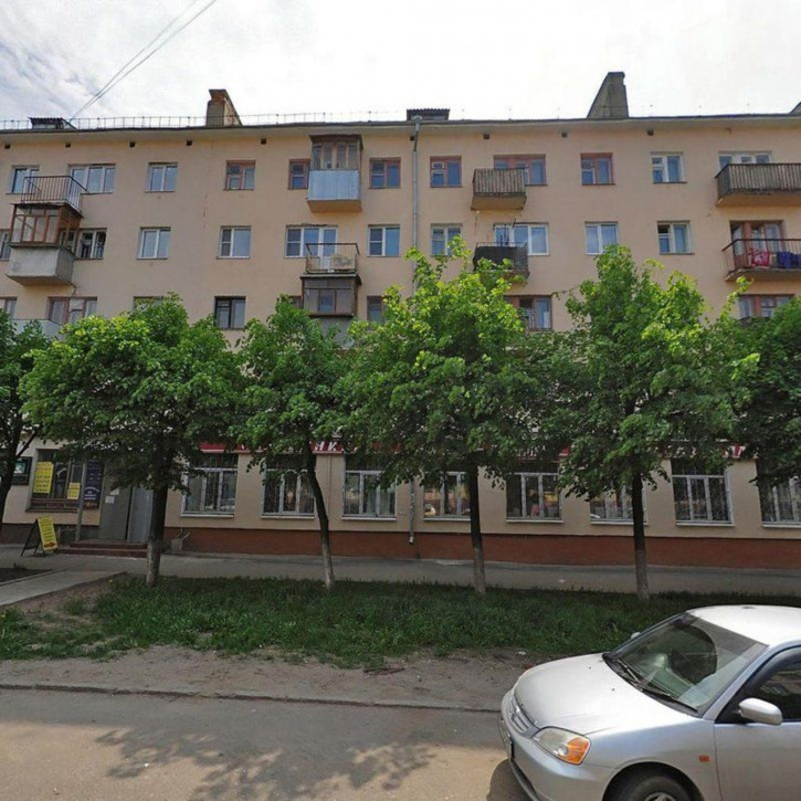 3-комн квартира Ленина пр-кт, 100