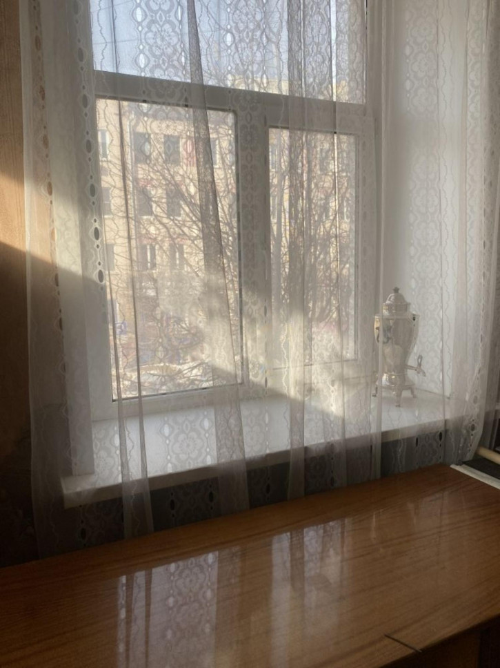3-комн квартира Ленина пр-кт, 100