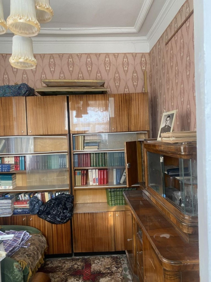 3-комн квартира Ленина пр-кт, 100