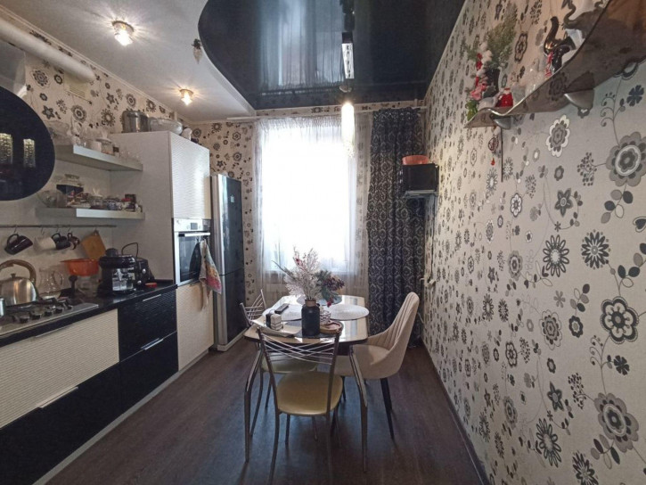 2-комн квартира 10-й проезд, 16