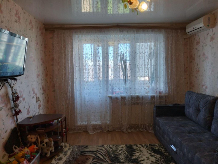 2-комн квартира Кохомское шоссе, 20
