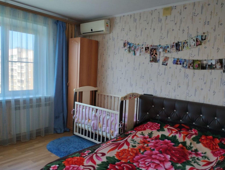 2-комн квартира Кохомское шоссе, 20
