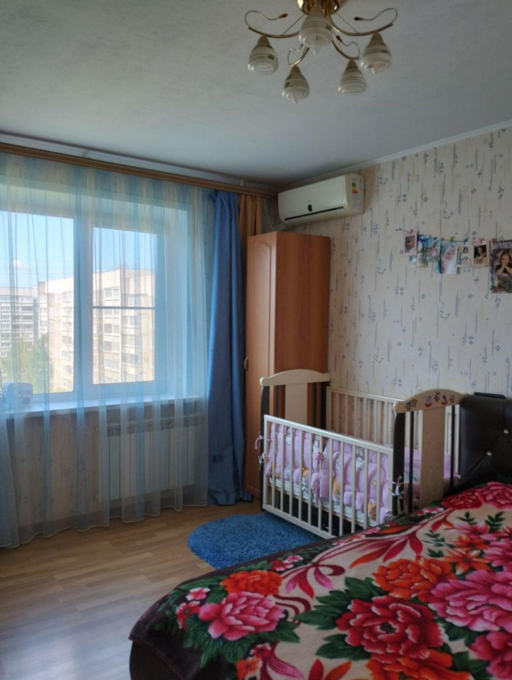 2-комн квартира Кохомское шоссе, 20