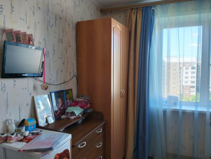 2-комн квартира Кохомское шоссе, 20