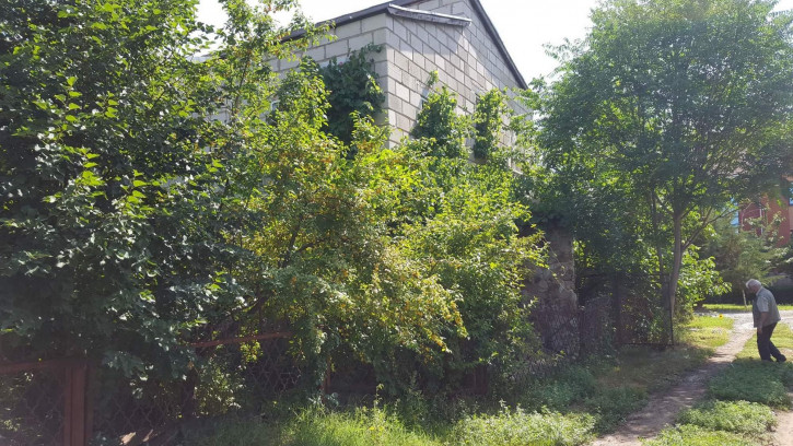 Коттедж/дом Заречная улица, д.1