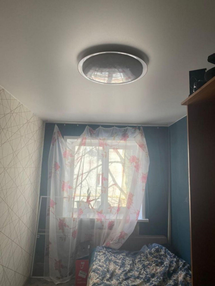 Комната Маклина ул, 47А
