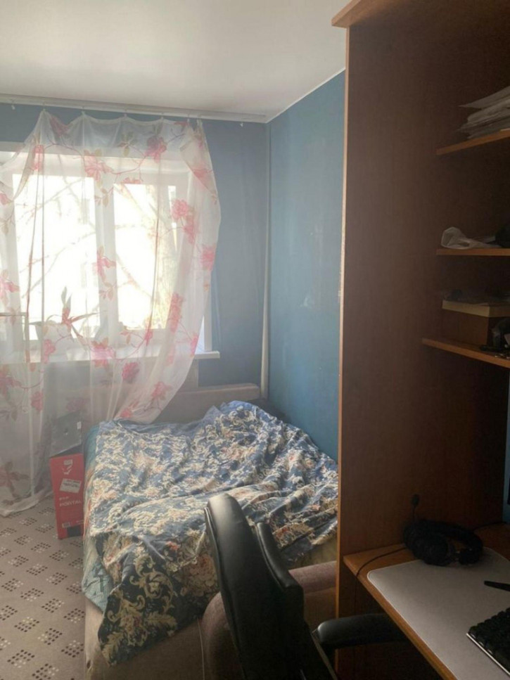 Комната Маклина ул, 47А