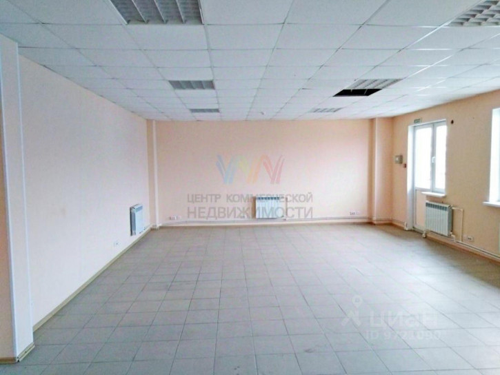 Офис Майкопская улица, 12,  д. 12