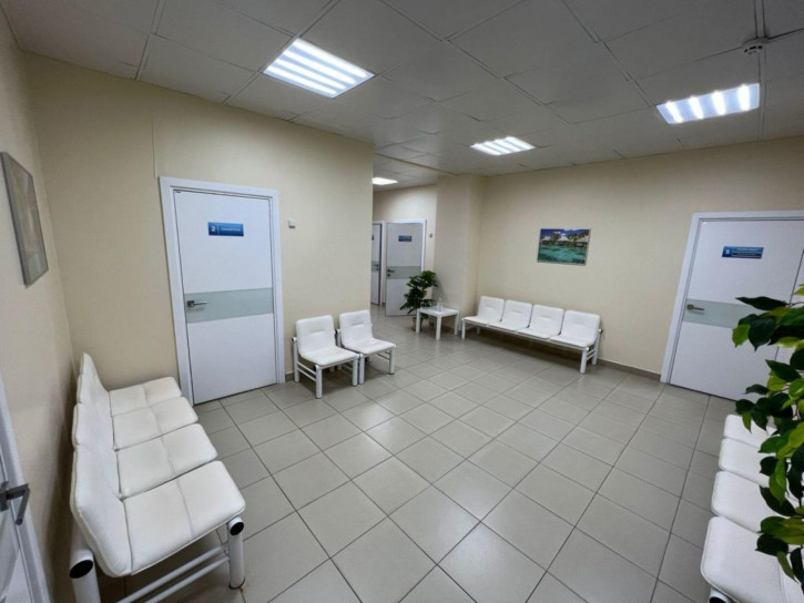 Торговое помещение Кирова ул, 5
