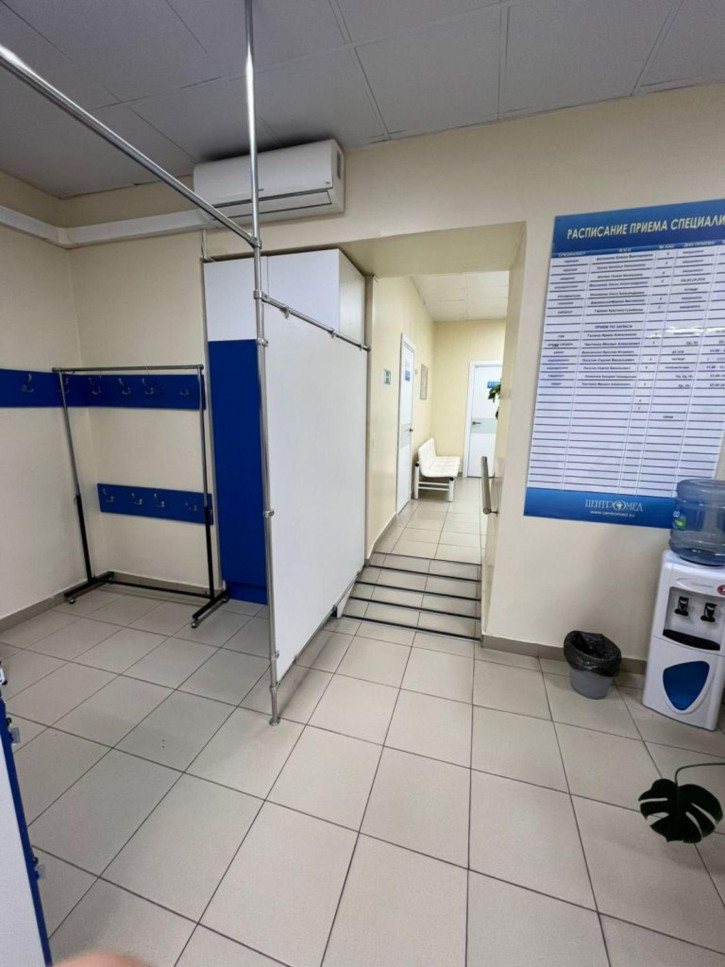 Торговое помещение Кирова ул, 5