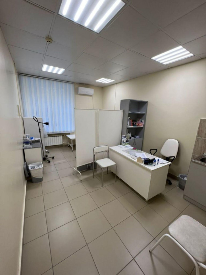 Торговое помещение Кирова ул, 5