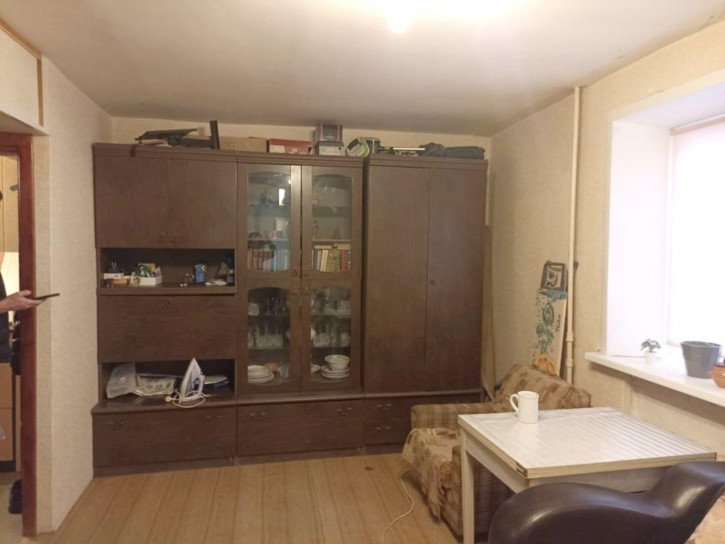 1-комн квартира Кирова ул, 5а