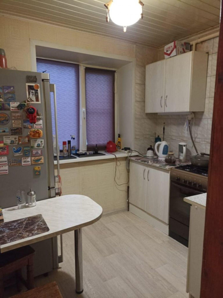 1-комн квартира Кирова ул, 5а