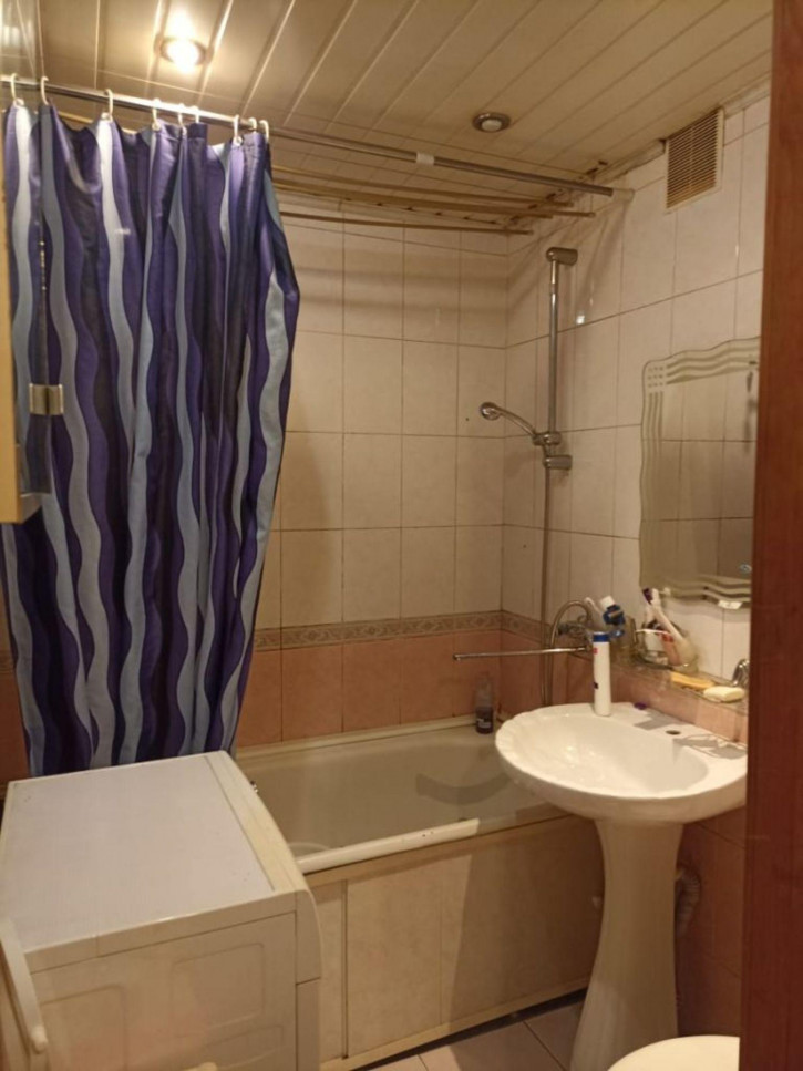 1-комн квартира Кирова ул, 5а
