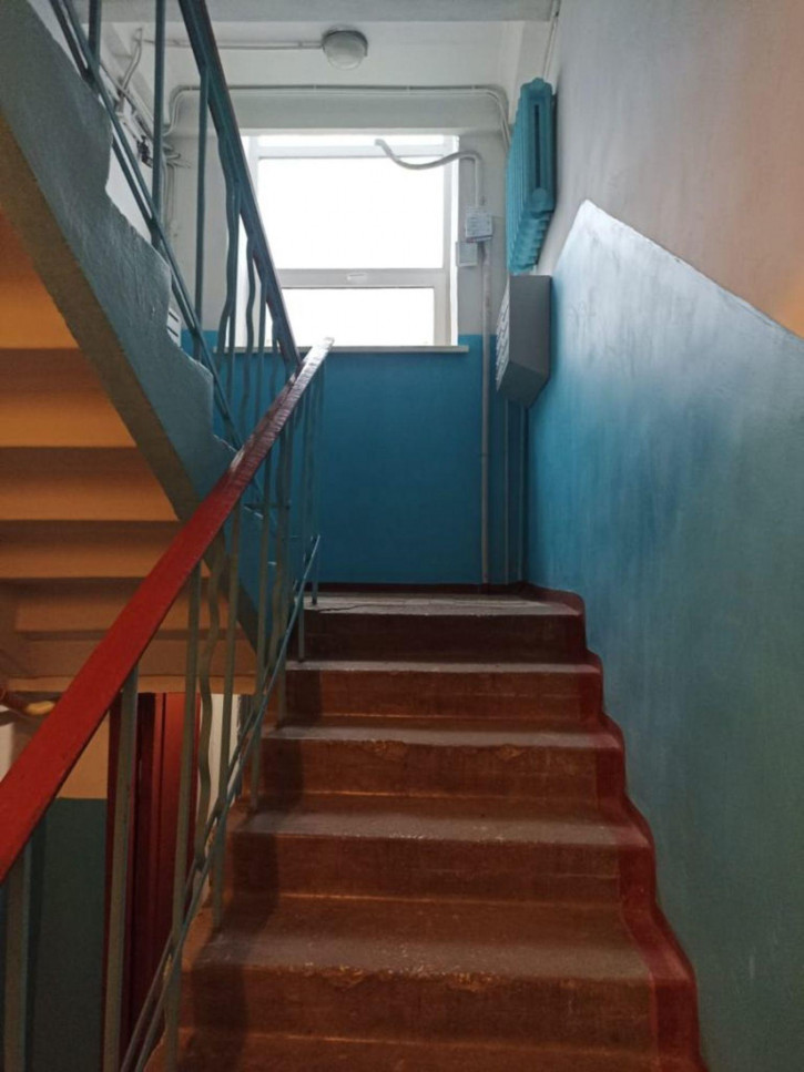 1-комн квартира Кирова ул, 5а