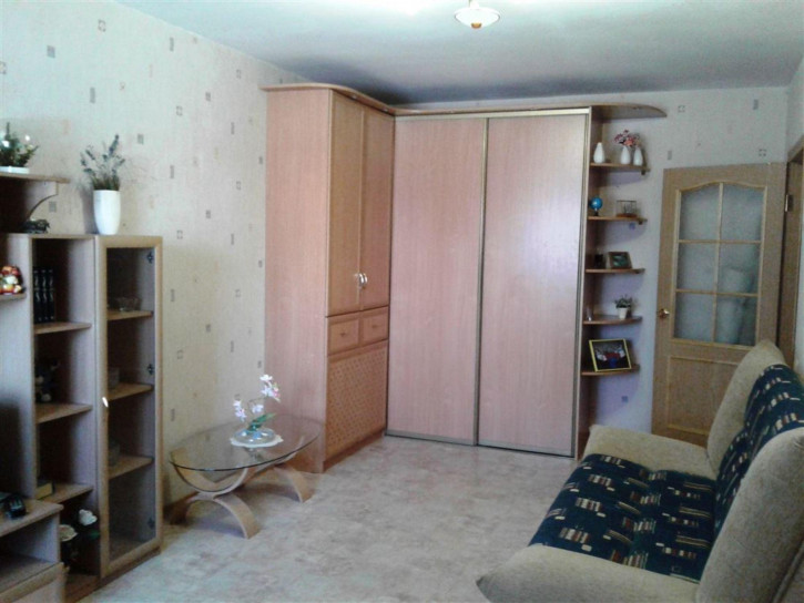 2-комн квартира ул Аделя Кутуя, д. 44