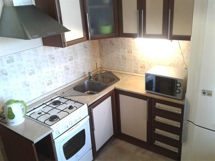 2-комн квартира ул Аделя Кутуя, д. 44