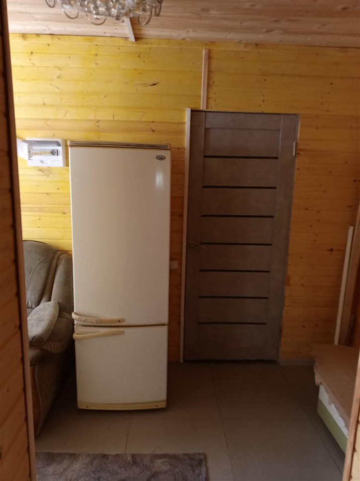 Отдельное здание ул Центральная, д. 22