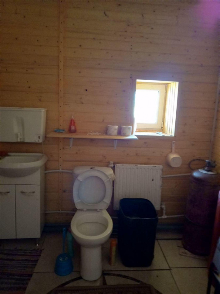 Отдельное здание ул Центральная, д. 22