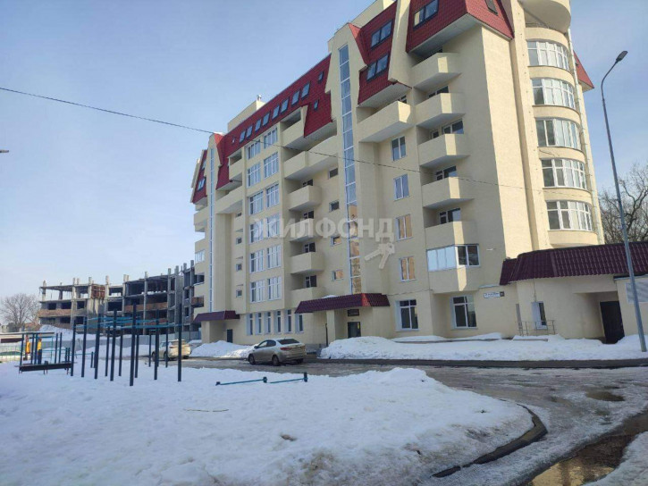 2-комн квартира 40 лет Победы улица, д.5Г