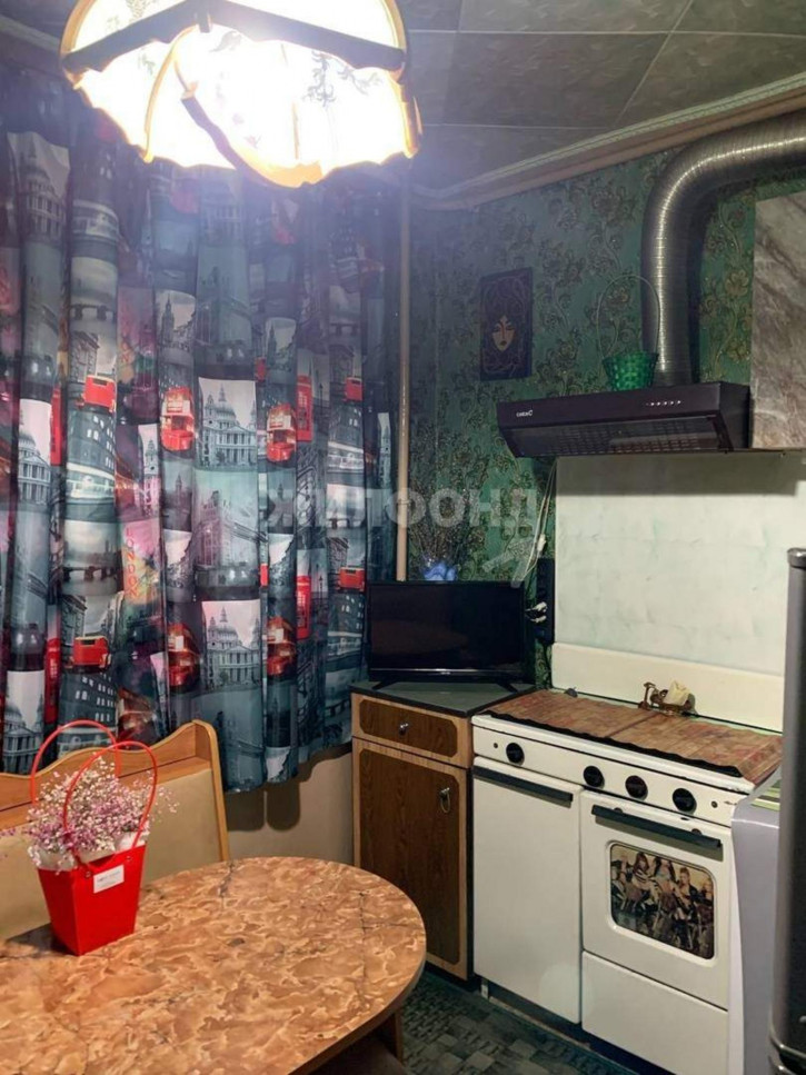 1-комн квартира Кочетова улица, д.137