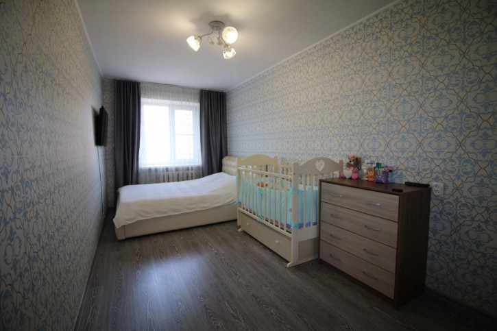 2-комн квартира улица Чехова, 2