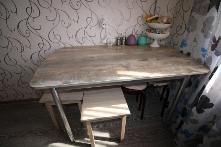 2-комн квартира улица Чехова, 2
